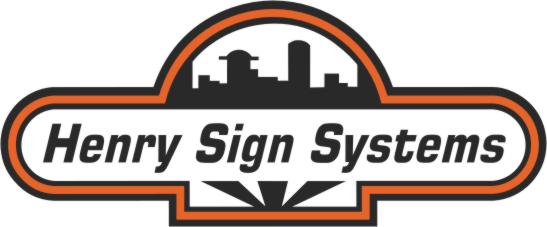 Henry Sign Systems Logo