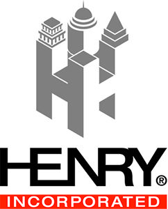 Henry Incorporated Logo